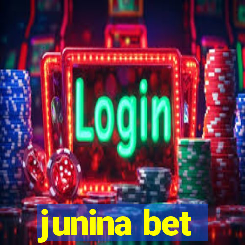 junina bet